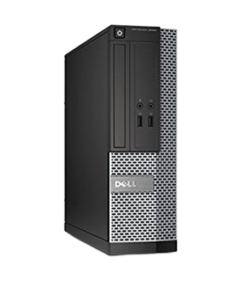 DELL OPTIPLEX 3010 SFF / Core i5 3470