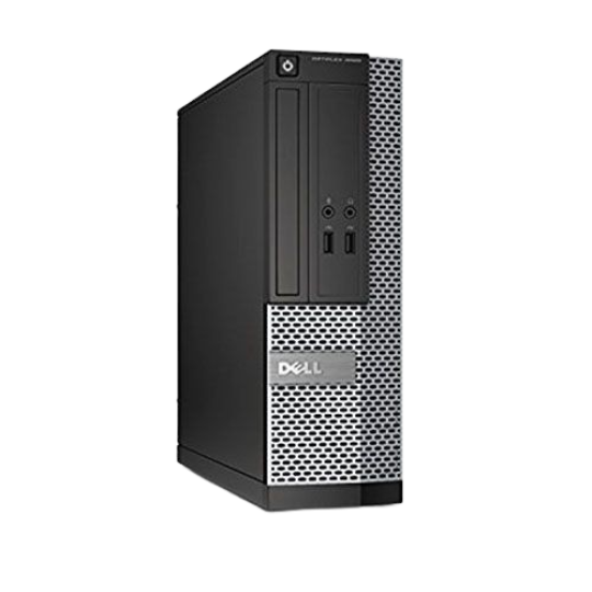 DELL OPTIPLEX 3010 SFF / Core i5 3470